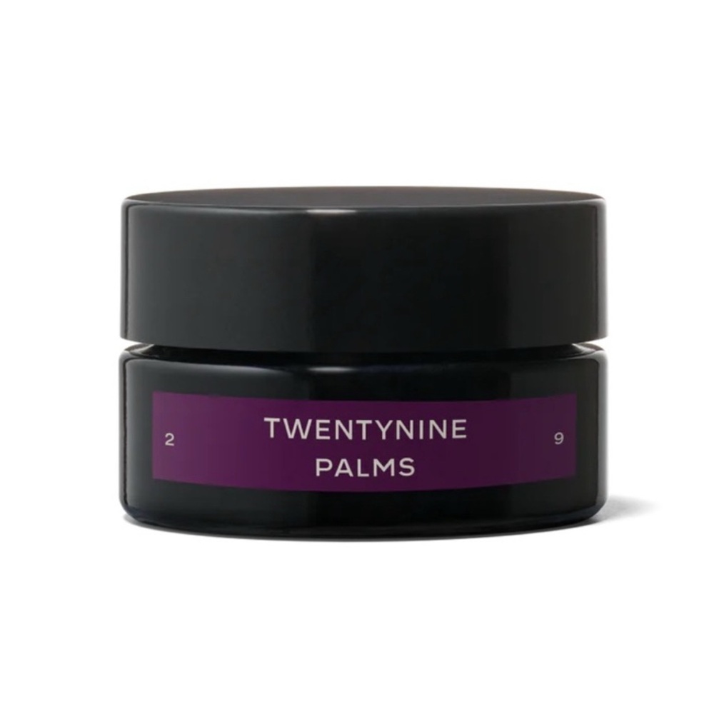 Twenty Nine Palms Mira Luna Eye Cream